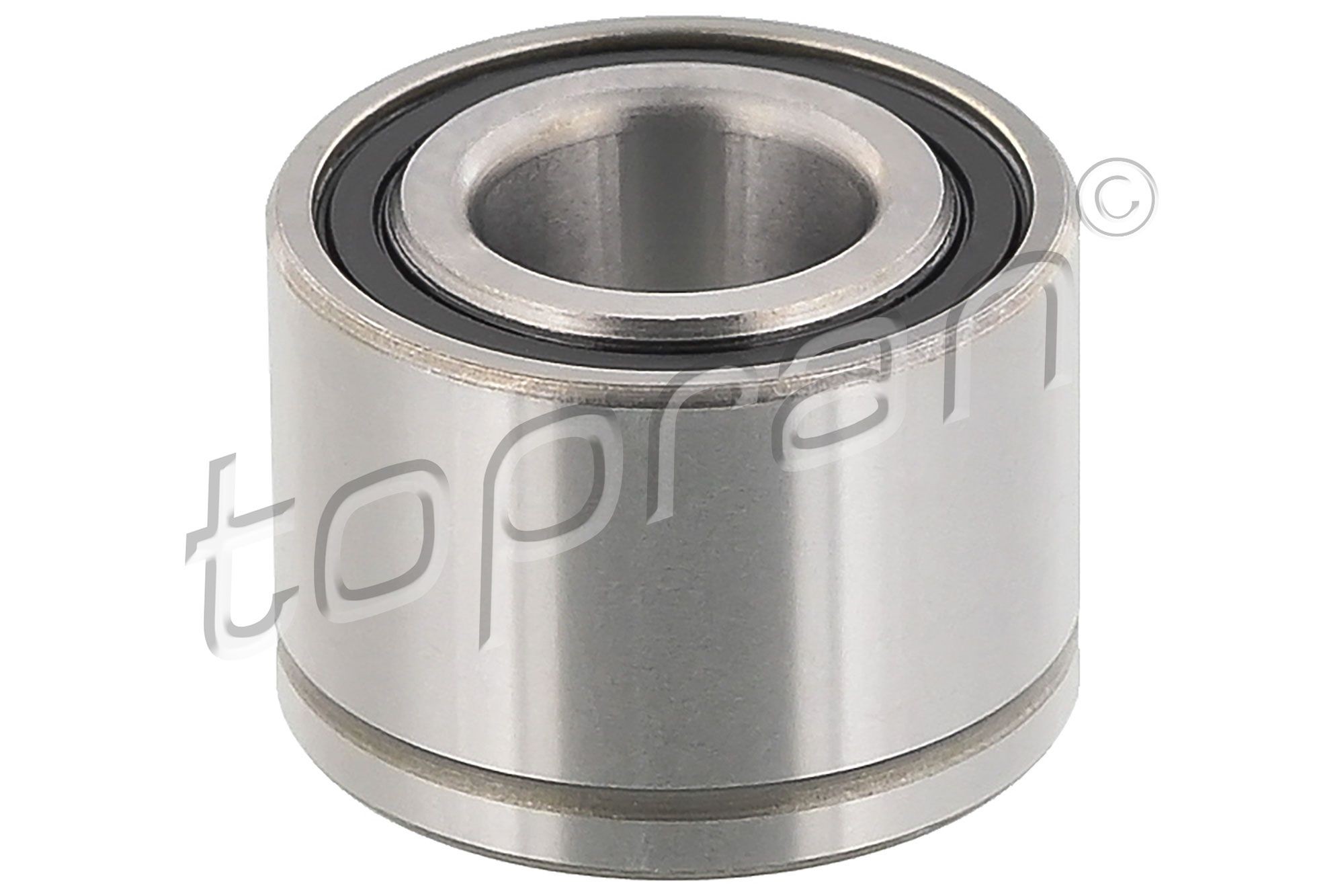 TOPRAN Tensioner pulley 400 302 400 302 TOPRAN KIA tensioner pulley