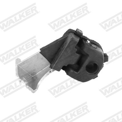 WALKER Gummilist, avgassystem 80271 80271 Gummilist, avgassystem WALKER SKODA YETI