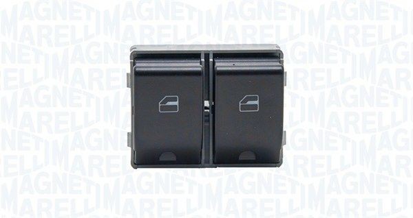 MAGNETI MARELLI Kytkin, lasinnostin 000050990010 000050990010 MAGNETI MARELLI Lasinnostimen kytkin VW GOLF