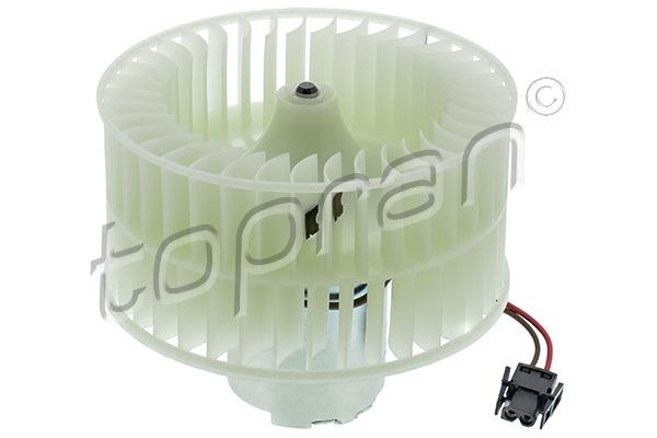 TOPRAN Ventilador do habitáculo 501 698 Ventilador do habitáculo TOPRAN X4 501 698 baratos