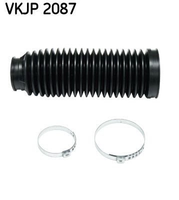SKF Σετ φούσκες, τιμόνι VKJP 2087 VKJP 2087 Σετ φούσκες τιμόνι ALFA ROMEO GIULIA SKF