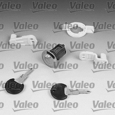 VALEO Schließzylinder 256607 256607 Schließzylinder RENAULT 21 VALEO kaufen