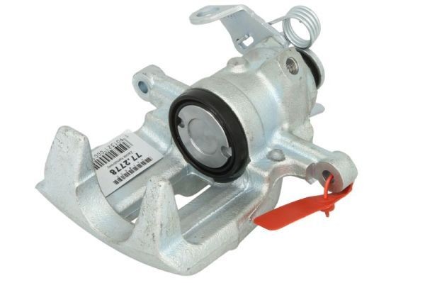 LAUBER Étrier de frein 77.2778 Volkswagen T-CROSS Étrier de frein LAUBER 77.2778