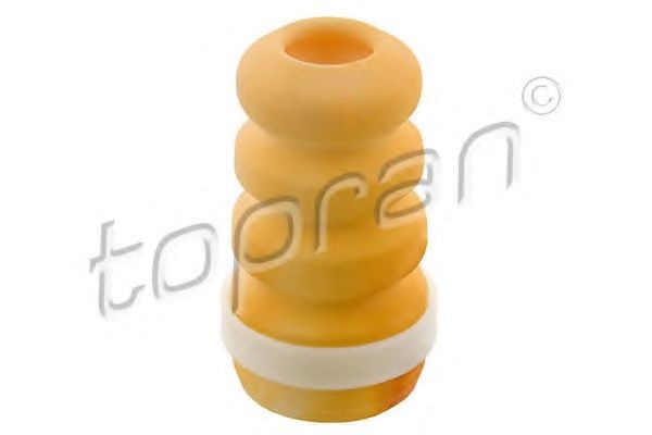 TOPRAN Aanslagrubber, vering 722 697 722 697 Stofhoes schokbreker & aanslagrubber TOPRAN CITROЁN VISA