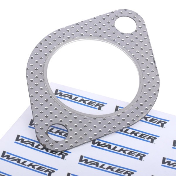 WALKER Exhaust pipe gasket 80461 WALKER 80461 MITSUBISHI Sapporo III exhaust gaskets replacement