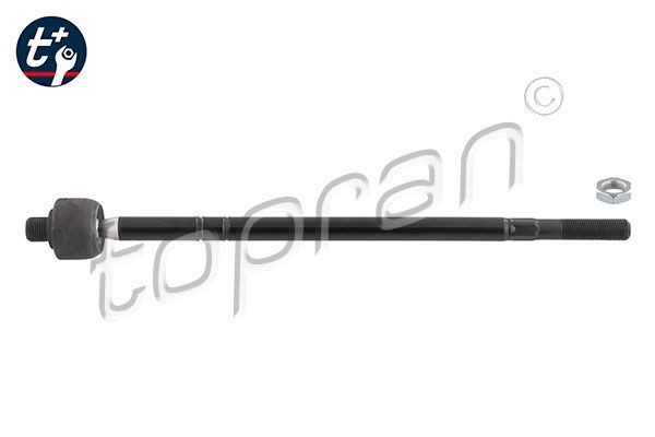 TOPRAN Rotule axiale 112 998 Volkswagen TRANSPORTER Biellettes de direction TOPRAN 112 998