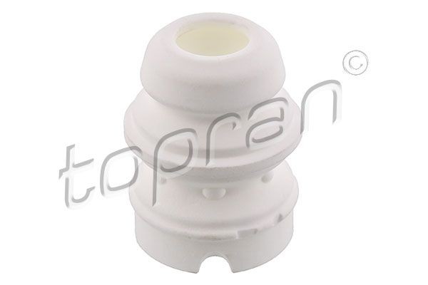 TOPRAN Gummibuffert, fjädring 501 773 501 773 TOPRAN dammskyddssats BMW X5