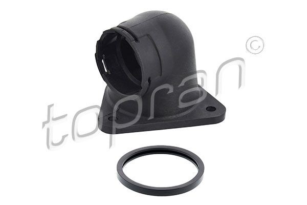 TOPRAN Kylmedelsfläns 722 782 722 782 TOPRAN kylmedelsfläns PEUGEOT BOXER