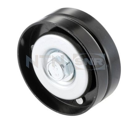 SNR Umlenkrolle Keilrippenriemen GA385.02 Umlenkrolle SNR PATRIOT GA385.02 günstig