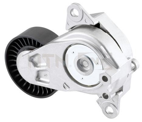 SNR Strammehjul, kilerem GA369.07 SNR GA369.07 Strammehjul Mazda CX-9 originale