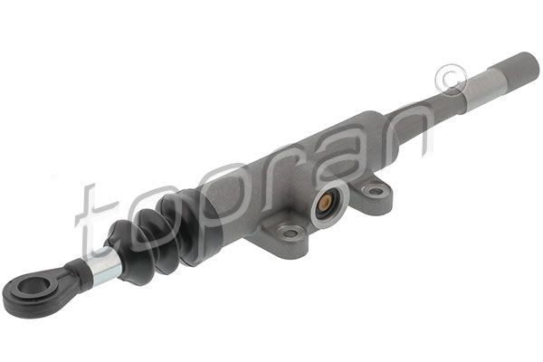 TOPRAN Hovedcylinder, kobling 500 510 500 510 Hovedcylinder kobling TOPRAN SEAT ALTEA