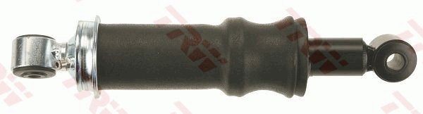 TRW Dämpfer, Fahrerhauslagerung JHP5005 Fahrerhausfederung TRW Audi A5 JHP5005