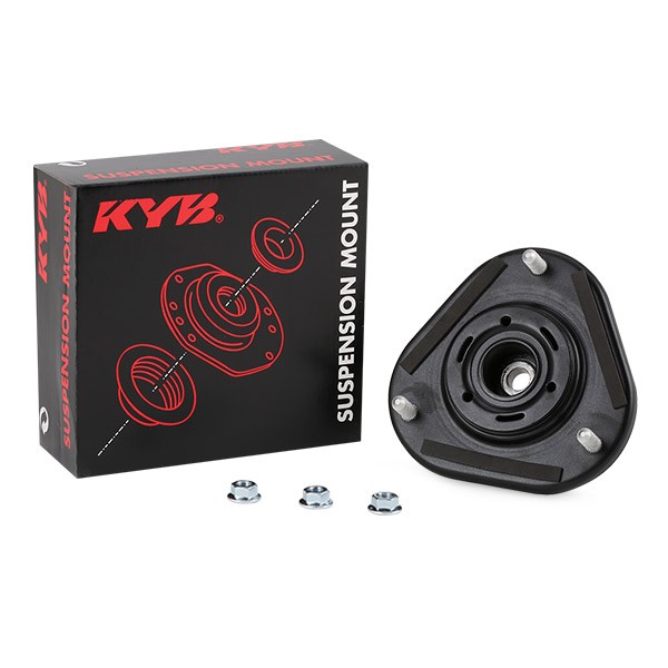 KYB Remkomplekts, Amortizatora statnes balsts SM5639 Amortizatoru atbalsta gultņi KYB Dacia DOKKER Suspension Mounting Kit SM5639