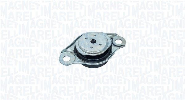 MAGNETI MARELLI Houder, motorophanging 030607010424 MAGNETI MARELLI Motor ondersteuning AUDI 030607010424