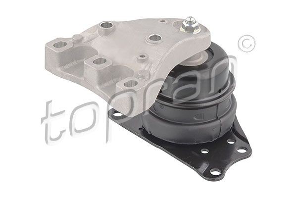 TOPRAN Engine mount 113 305 Audi A8 TOPRAN engine mount 113305