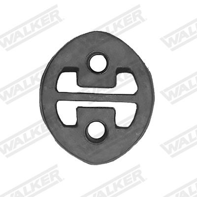 WALKER Gumijas sloksnes, Izplūdes gāzu sistēma 80324 WALKER 80324 Gumijas sloksnes, izplūdes gāzu sistēma VW Amarok Platforma cena