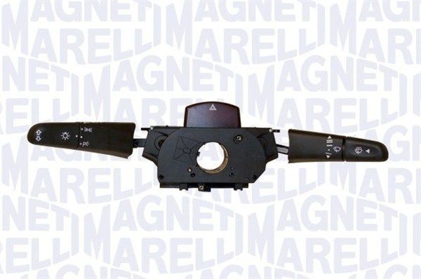 MAGNETI MARELLI Bryter komplett rattstamme 000050200010 000050200010 Bryter rattstamme VW 1500/1600 MAGNETI MARELLI