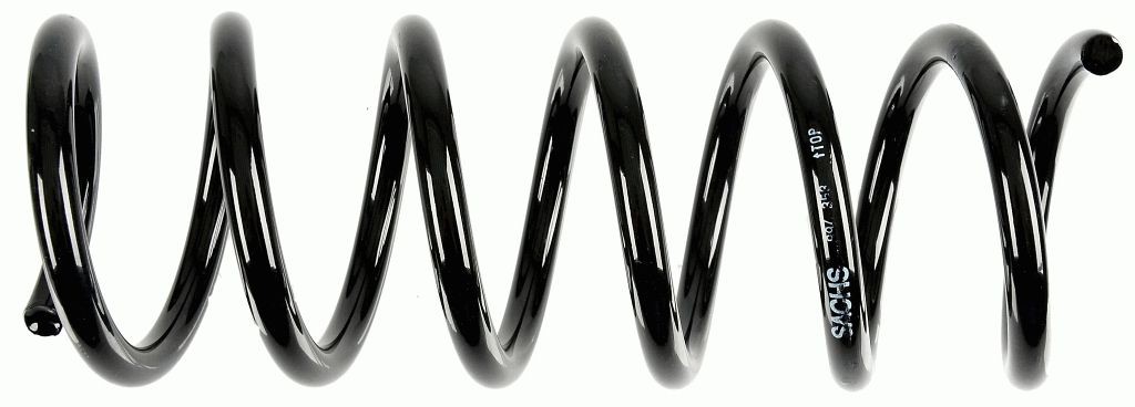 SACHS Spiralfjäder 994 353 SACHS 994 353 Spiralfjäder