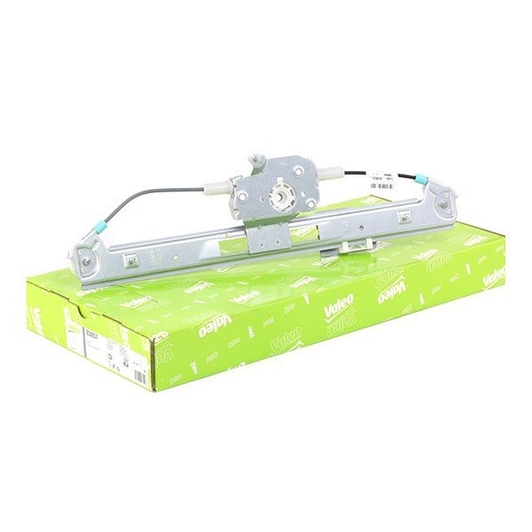 VALEO Rudehejs 850854 Rudehejs VALEO X6 850854 billig