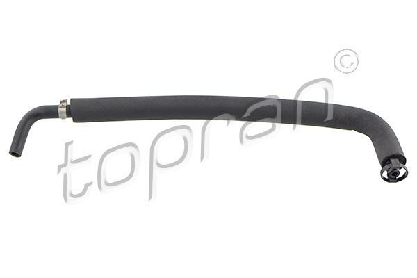 TOPRAN Rør, sylinderhodelufting 501 784 TOPRAN 501 784 Rør, sylinderhodelufting Toyota HIACE billige