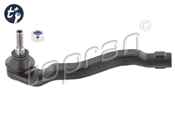 TOPRAN Ακρόμπαρο 700 736 700 736 Ακρόμπαρο MERCEDES-BENZ B-class TOPRAN