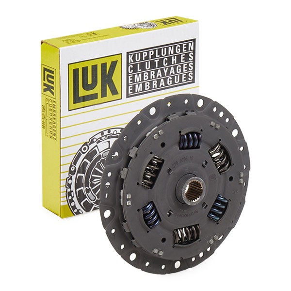 LuK Amortisseur de torsion, volant moteur 370 0096 10 LuK 370 0096 10 Volant moteur A4 B6 d'origine prix