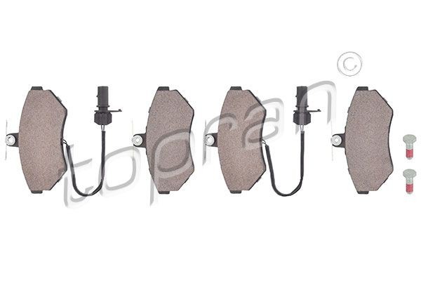 TOPRAN Seal, automatic transmission oil pan 501 746 501 746 TOPRAN seal, automatic transmission oil pan for FORD USA