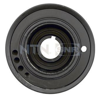 SNR Remskive, krumtapaksel DPF359.19 Remskive krumtapaksel SNR Citroën C15 DPF359.19