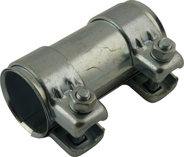 Exhaust clamp VEGAZ RM-110 VEGAZ RM-110 2016 RENAULT TWINGO exhaust clamp replacement