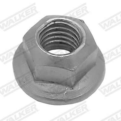 WALKER Mutter, eksosmanifold 80509 WALKER 80509 Mutter, eksosmanifold