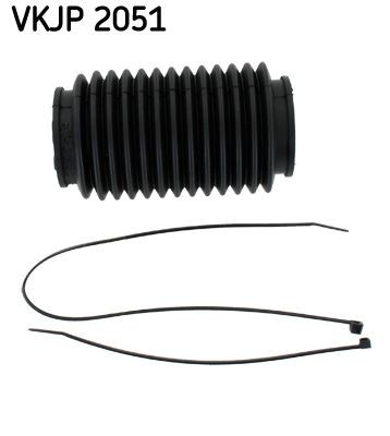 SKF Belgsett, styring VKJP 2051 Tannstangmansjett SKF 5008 VKJP 2051 billige