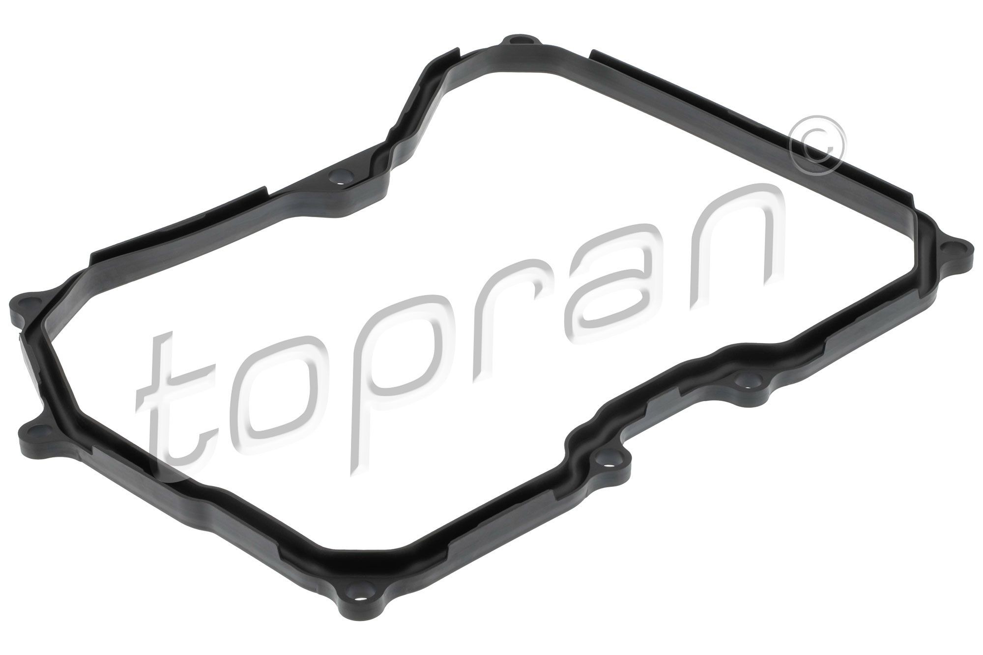 TOPRAN Pakning, bundkar, automatisk gearkasse 113 391 TOPRAN 113 391 originale Skoda Fabia II Combi 545 Pakning, bundkar, automatisk gearkasse hvad koster