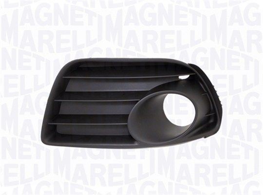 MAGNETI MARELLI Lüftungsgitter, Stoßfänger 021316900200 Lüftungsgitter, Stoßfänger MAGNETI MARELLI Daewoo MATIZ 021316900200