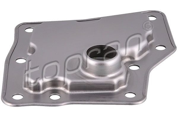 Hidrofiltrs, Automātiskā pārnesumkārba TOPRAN 113 234 TOPRAN 113 234 Hidrofiltrs automātiskā pārnesumkārba Seat IBIZA 2003