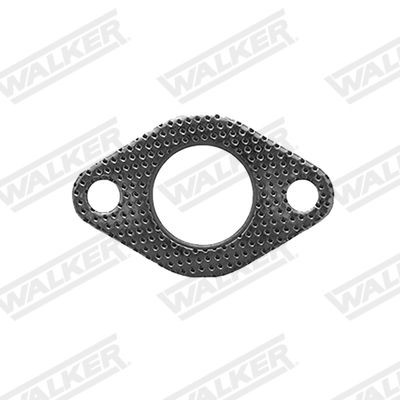 WALKER Junta, tubo de escape 80185 WALKER 80185 originais Jogo de juntas sistema de escape MAZDA 323 preço