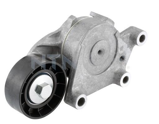 SNR Spanrol, poly V-riem GA359.22 GA359.22 Spanrol SNR FORD TRANSIT CONNECT