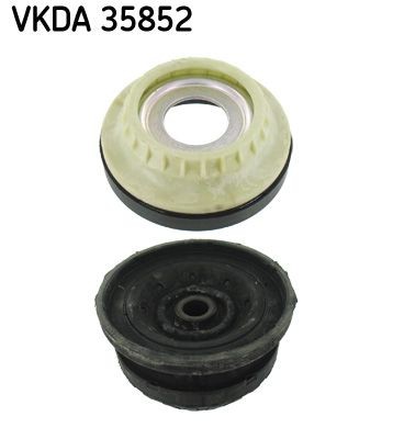 SKF Top strut mount VKDA 35852 VKDA 35852 SKF strut mount JEEP GRAND CHEROKEE