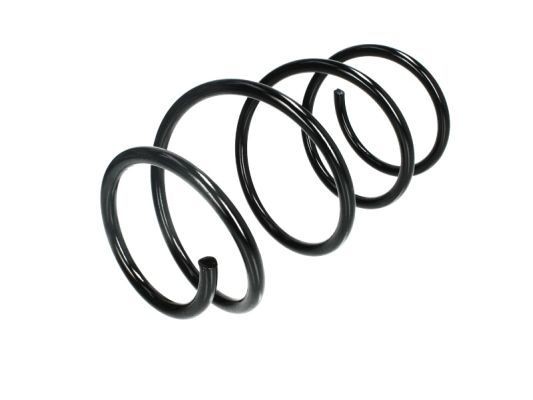 Magnum Technology Chassisveer SB009MT BMW X1 Spiraalveren Magnum Technology SB009MT