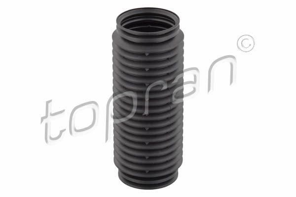 TOPRAN Deksel / folder, støtdemper 501 799 501 799 Støvmansjett støtdemper & anslagsbuffer BMW 6-serie TOPRAN