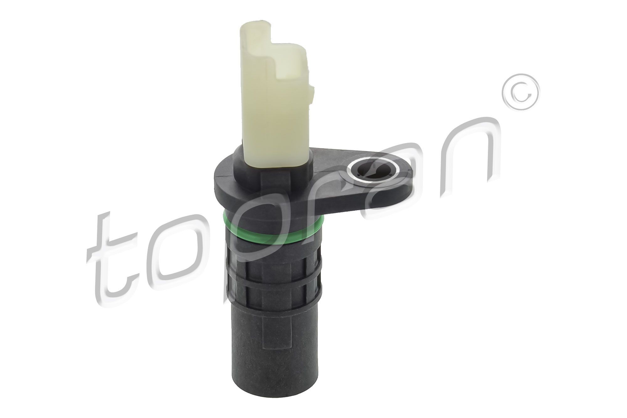 TOPRAN Gerador de impulsos, cambota 207 846 TOPRAN 207 846 Sensor de velocidade NISSAN NV400 Camião de plataforma / Chassis (X62, X62B) baratos