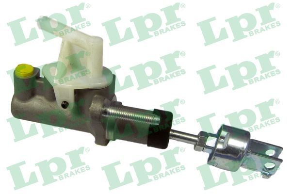 Cilindro transmissor, embraiagem LPR 2221 LPR 2221 Cilindro transmissor da embraiagem TOYOTA AVENSIS 2006