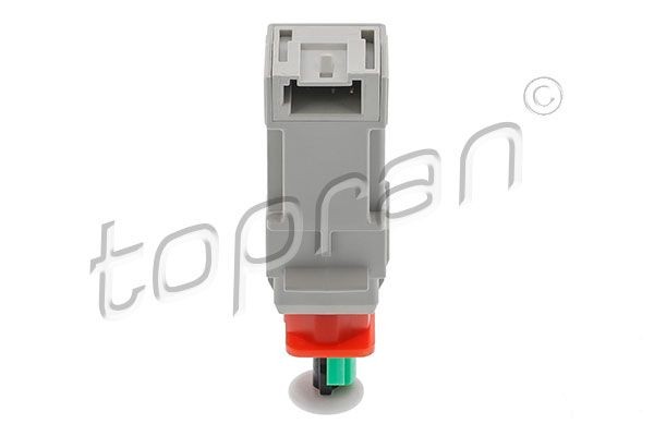 TOPRAN Schakelaar, koppelingbevestiging 207 819 TOPRAN 207 819 Schakelaar koppelingbevestiging VAUXHALL VECTRA originele