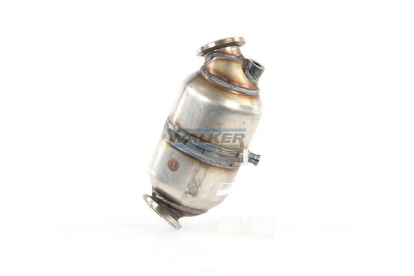 Katalysator WALKER 28153 WALKER 28153 Universele katalysator MERCEDES-BENZ M-Klasse 2009