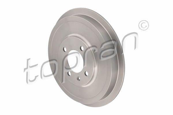 TOPRAN Bromstrumma 113 172 113 172 Bromstrumma TOPRAN CUPRA LEON