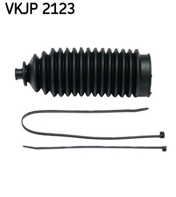 SKF Kit soffietto, Sterzo VKJP 2123 SKF VKJP 2123 Cuffia scatola sterzo Volvo 945 Station Wagon originale prezzo