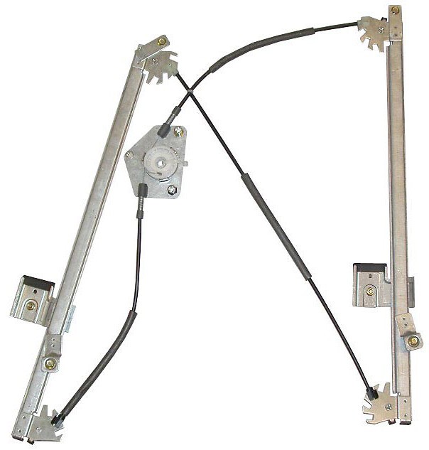 Alzacristallo VALEO 850709 VALEO 850709 Alzavetro anteriore e posteriore Peugeot 807 2010