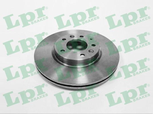 LPR Piduriketas M5021V Pidurikettad LPR CX-3 M5021V odav