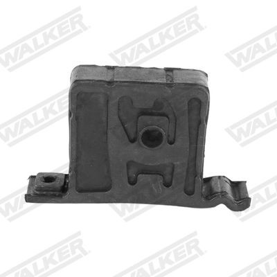 WALKER Silent bloc d'échappement 80357 Hyundai ix35 Butée élastique silencieux WALKER 80357