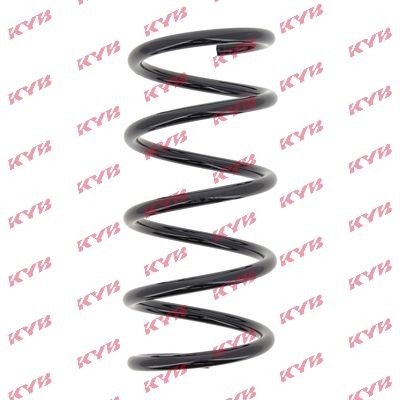 Molle ammortizzatori KYB RA6392 KYB K-Flex RA6392 costo Molle Fiat 500 2010