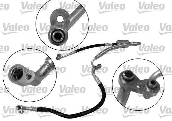 VALEO Cylindre de serrure 252593 252593 Cylindre de serrure VALEO CITROЁN BX